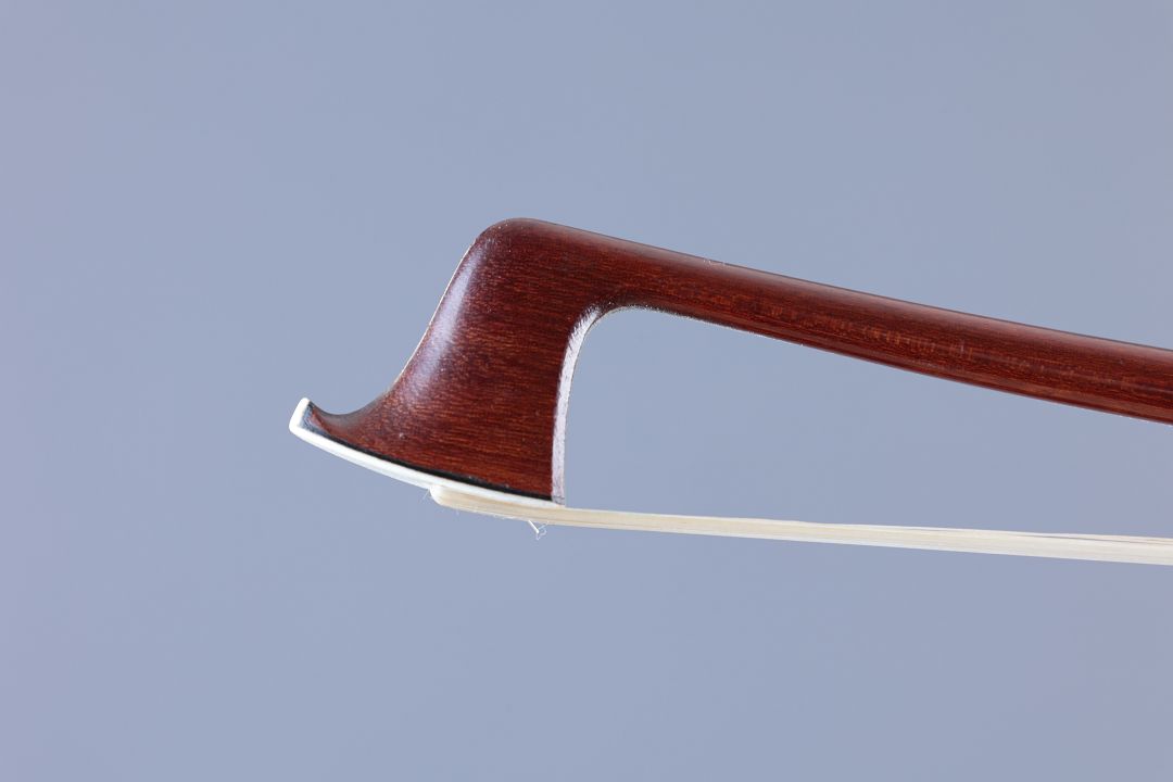 Deutsche Meisterkopie - Thomassin - Bratschenbogen - BB-057